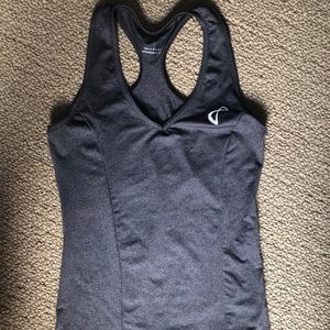 New without a tag Athletic DNA tank top